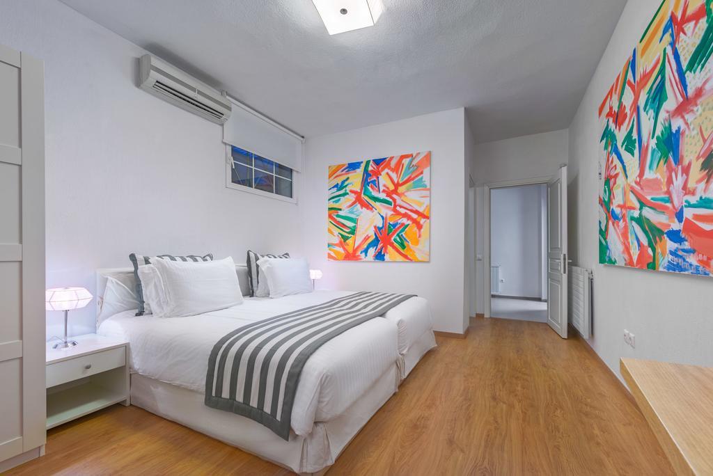The White Villa At Sani Sani  Luaran gambar